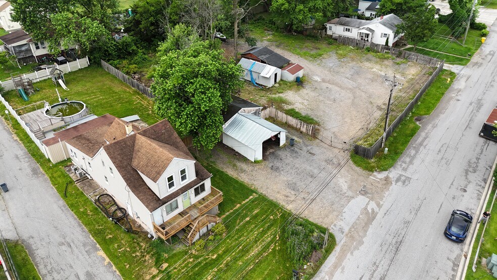 More Photos Of 721 Evelyn Ave, Linthicum Heights Land For Sale