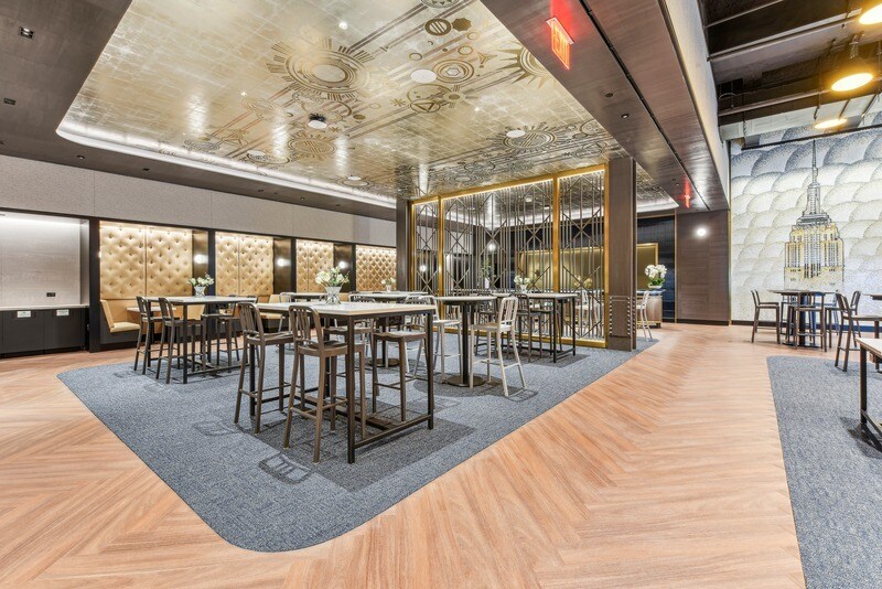 More Photos Of 350 Fifth Ave, New York Office For Lease