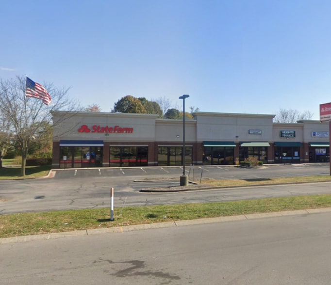 More Photos Of 102 Finley Dr, Georgetown Storefront Retail Office For Lease
