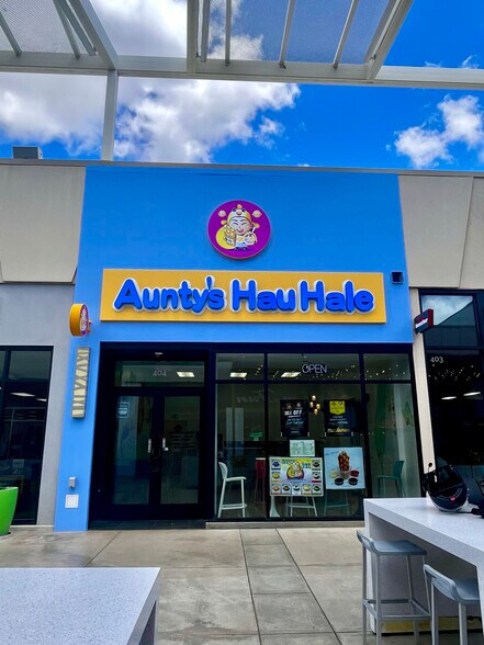 Primary Photo Of 91-5431 Kapolei Pky, Kapolei Freestanding For Lease