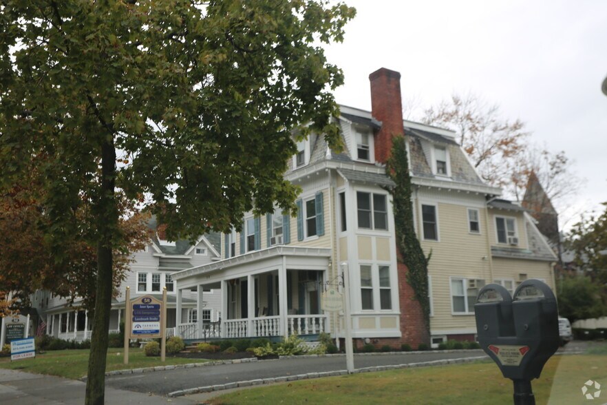 More Photos Of 58 Maple Ave, Morristown Office For Lease