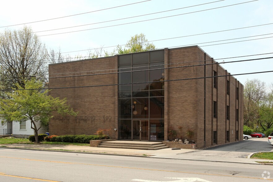 More Photos Of 620 Euclid Ave, Lexington Office For Sale