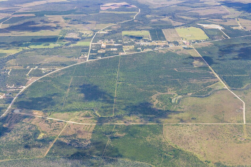 More Photos Of CR 386, Wewahitchka Land For Sale