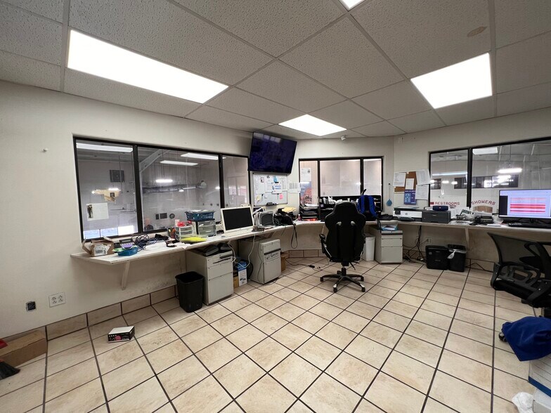 More Photos Of I-40 & EXIT 359 Grant rd, Lupton General Retail For Sale