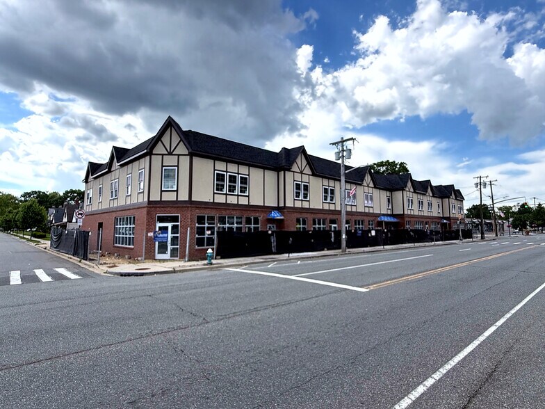 More Photos Of 43-61 Covert Avenue, Floral Park General Retail For Lease