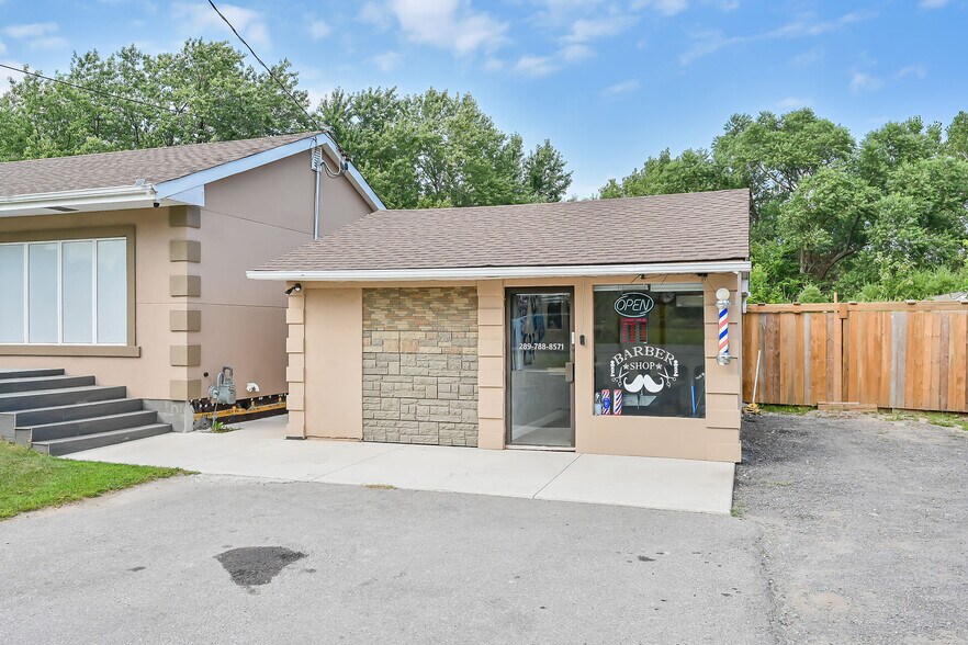 More Photos Of 6540 Twenty Rd, Hamilton Land For Sale