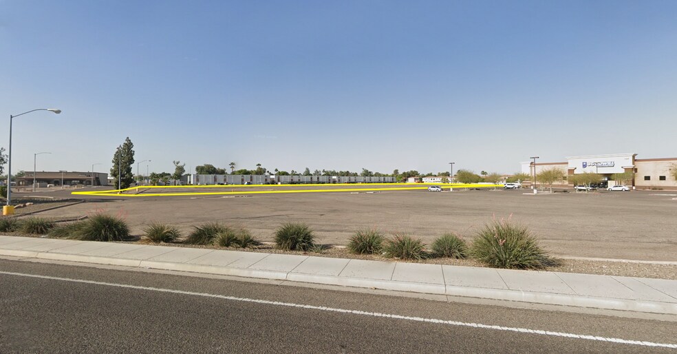 More Photos Of 8515 W Grand Ave, Peoria Land For Sale