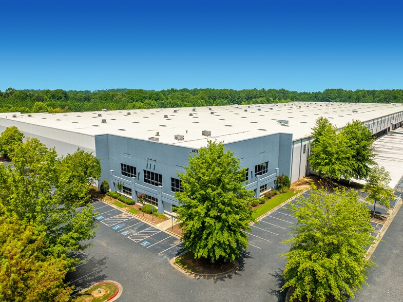 More Photos Of 4475 S Fulton Pky, Atlanta Unknown For Lease