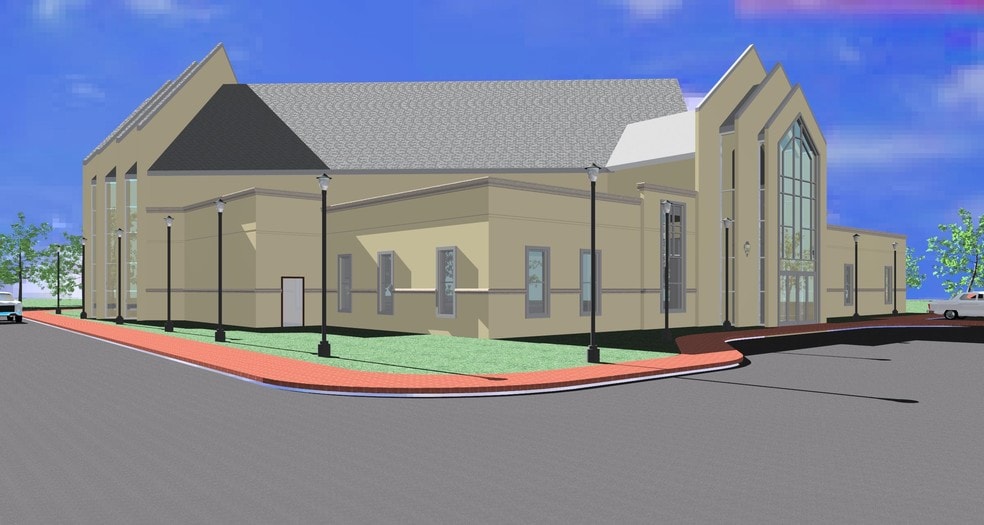 More Photos Of 6560 Dower House Rd, Upper Marlboro Land For Sale