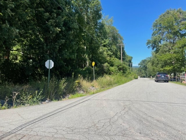 More Photos Of Crisp Ave @ Division St, Scranton Land For Sale