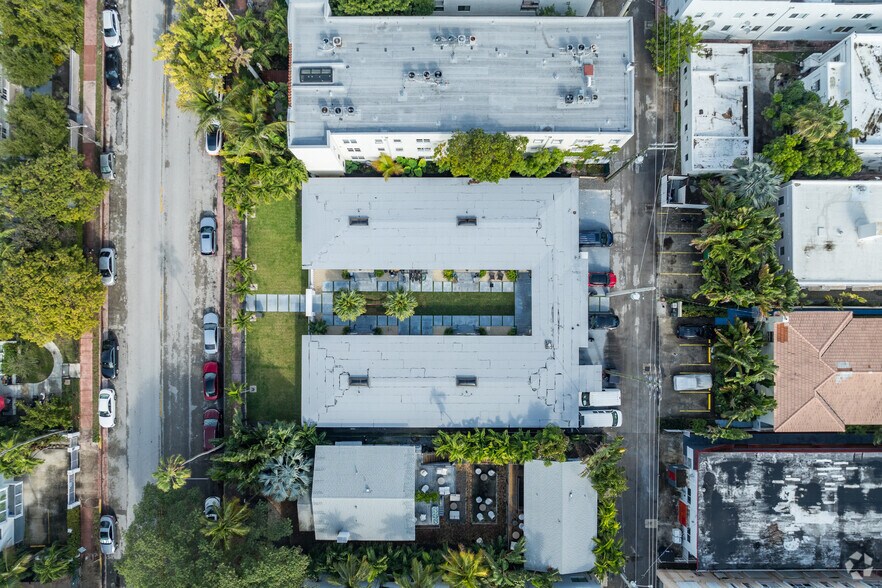 More Photos Of 733-737 Michigan Ave, Miami Beach Apartments For Sale