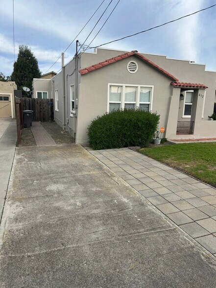 More Photos Of 612 Central Ave, Salinas Multifamily For Sale