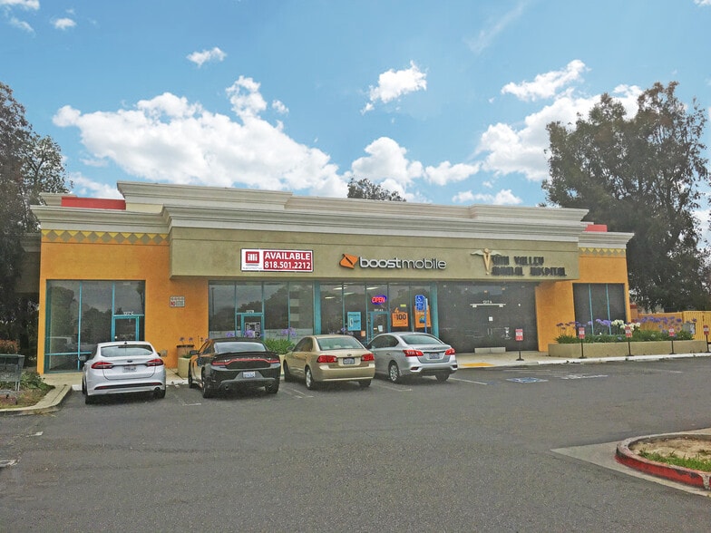 More Photos Of 1317-1457 E Los Angeles Ave, Simi Valley Unknown For Lease