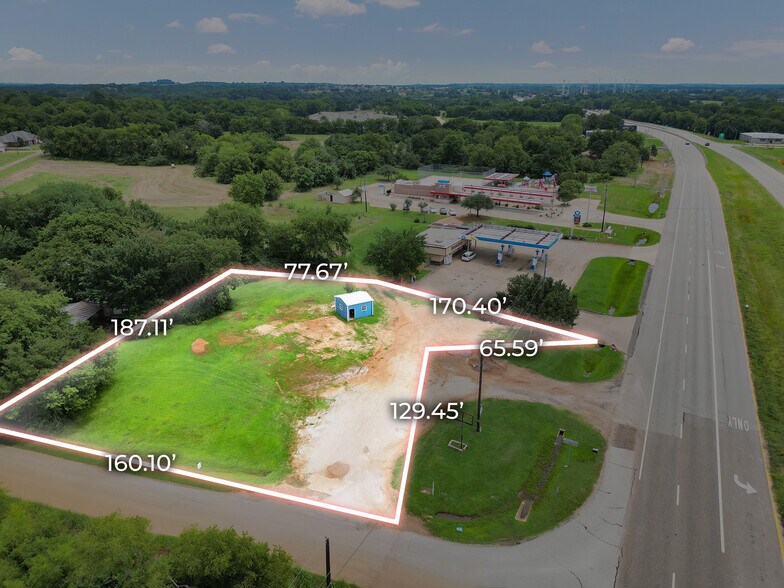 More Photos Of 320 Doctor M Roper Pky N, Bullard Land For Sale