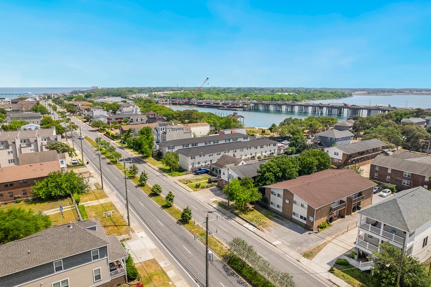 More Photos Of 831 W Ocean View Ave, Norfolk Apartments For Sale