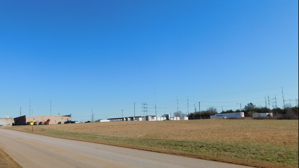 Primary Photo Of Steed, Decatur Land For Sale