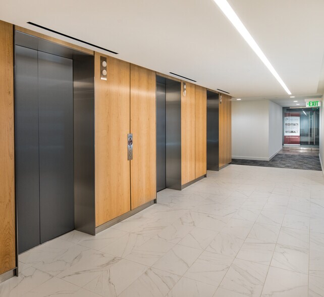 More Photos Of 2033 K St NW, Washington Office For Lease