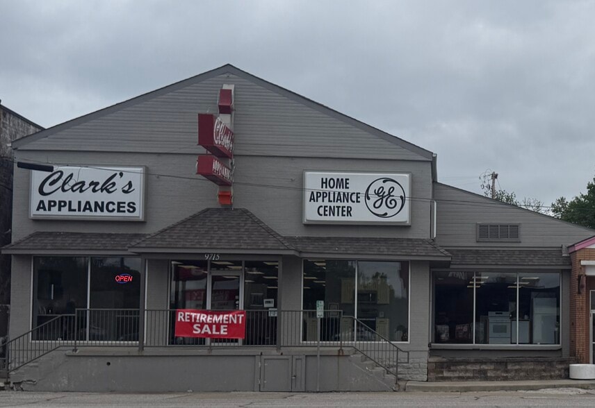 More Photos Of , Raytown General Retail For Sale
