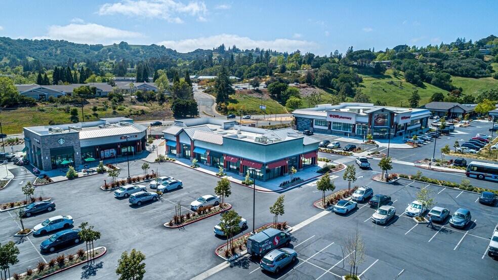 More Photos Of 1972 Tice Valley Blvd, Walnut Creek Unknown For Lease