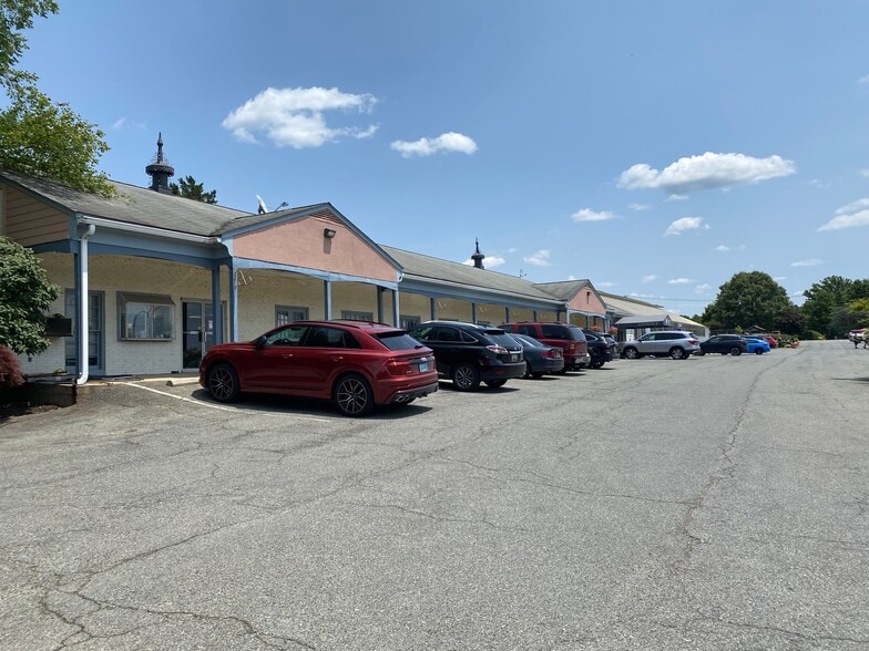 Primary Photo Of 5011 Olney Laytonsville Rd, Olney Land For Lease