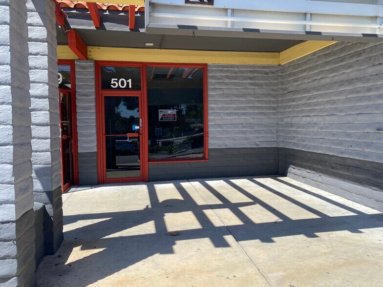 More Photos Of 497-503 N Ventu Park Rd, Newbury Park Unknown For Lease
