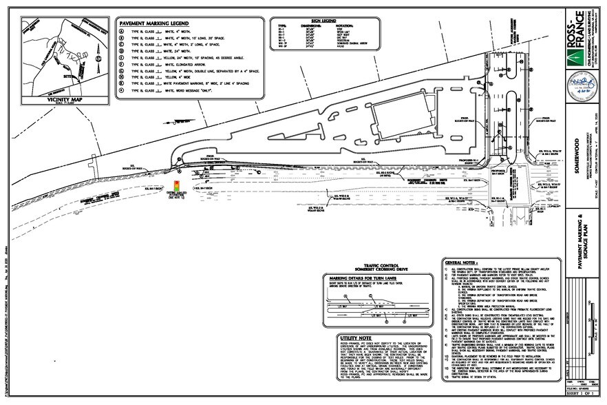 More Photos Of 7554 Somerset Crossing Dr, Gainesville Land For Sale