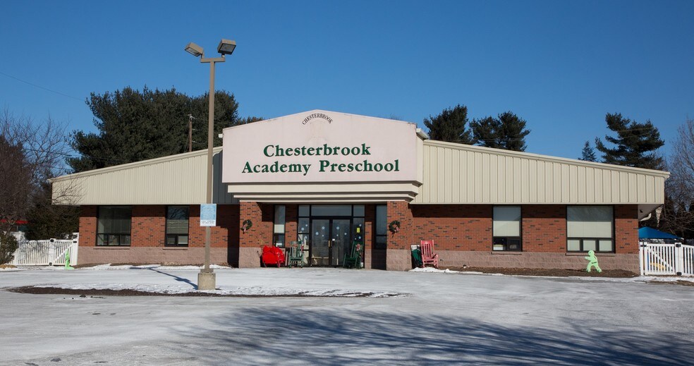 More Photos Of 808 Estelle Dr, Lancaster Daycare Center For Lease