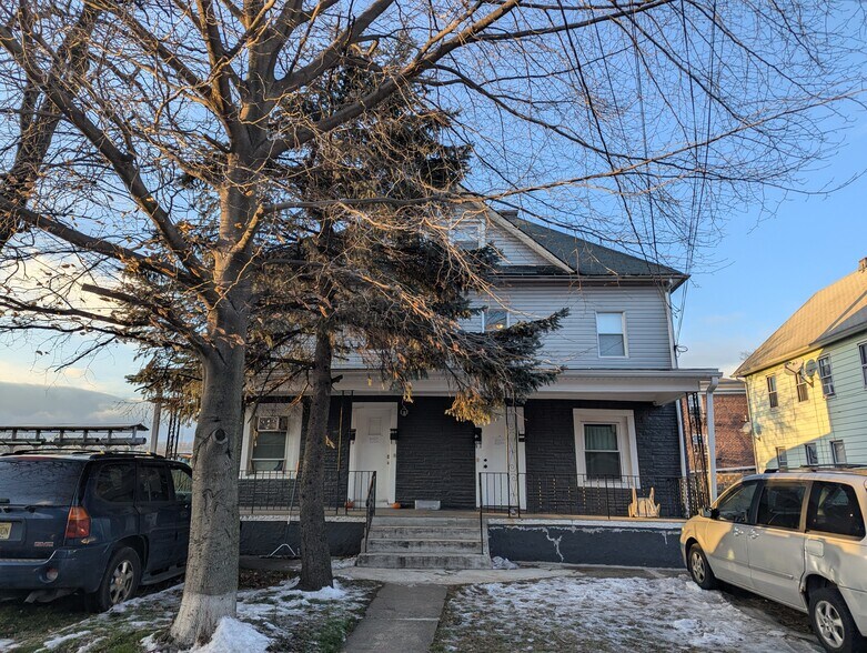 More Photos Of , Plainfield Multifamily For Sale