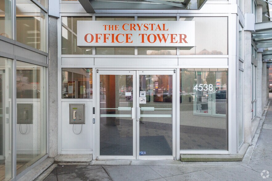 More Photos Of 4538 Kingsway, Burnaby Storefront Retail Office For Sale
