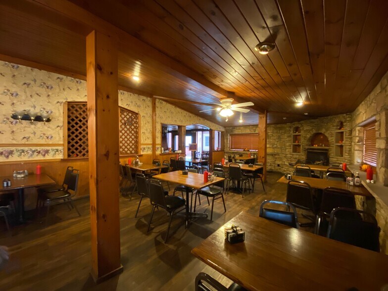 More Photos Of 3169 Eagle Valley Rd, Mill Hall Restaurant For Sale