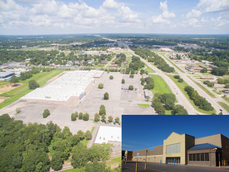 More Photos Of 1229 NW Evangeline Trwy, Lafayette Unknown For Lease