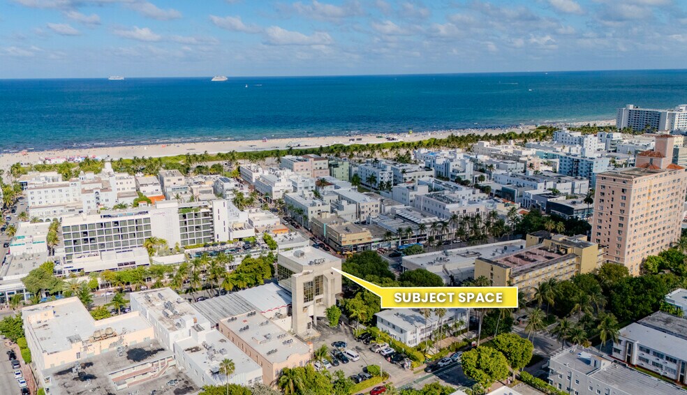 More Photos Of 930 Washington Ave, Miami Beach Office For Lease