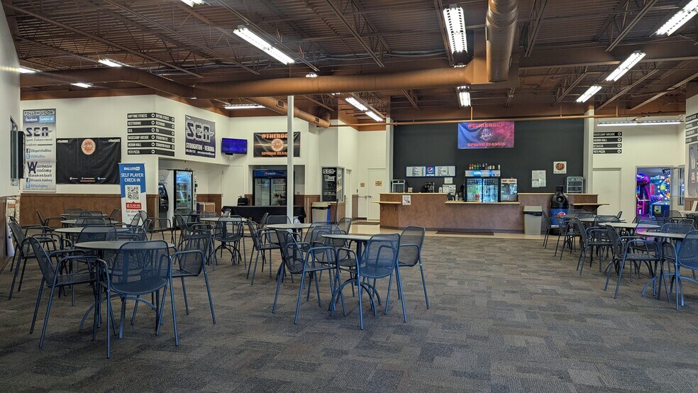 More Photos Of 2300 US Highway 51 and 138, Stoughton Medical For Sale