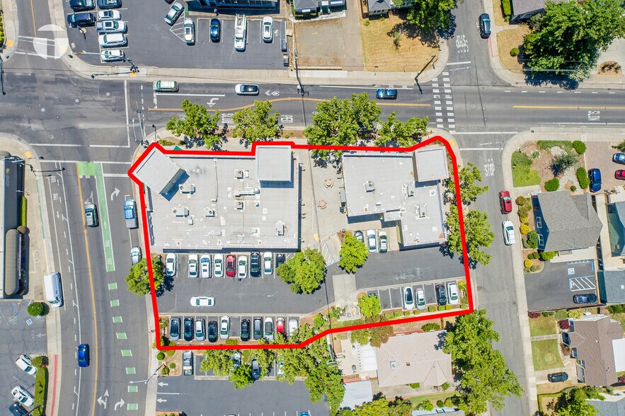 More Photos Of 5535 H St, Sacramento Unknown For Lease