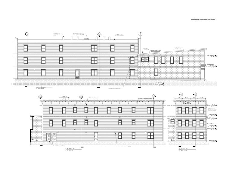 More Photos Of 105 Partition St, Saugerties Storefront Retail Residential For Sale