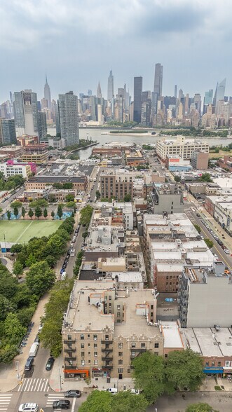 More Photos Of 1155 45th Ave, Long Island City Apartments For Sale