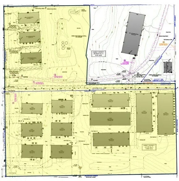 More Photos Of , Edmond Industrial For Sale