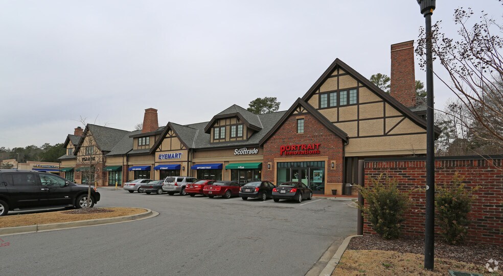 More Photos Of 201 Harbison Blvd, Columbia Unknown For Lease