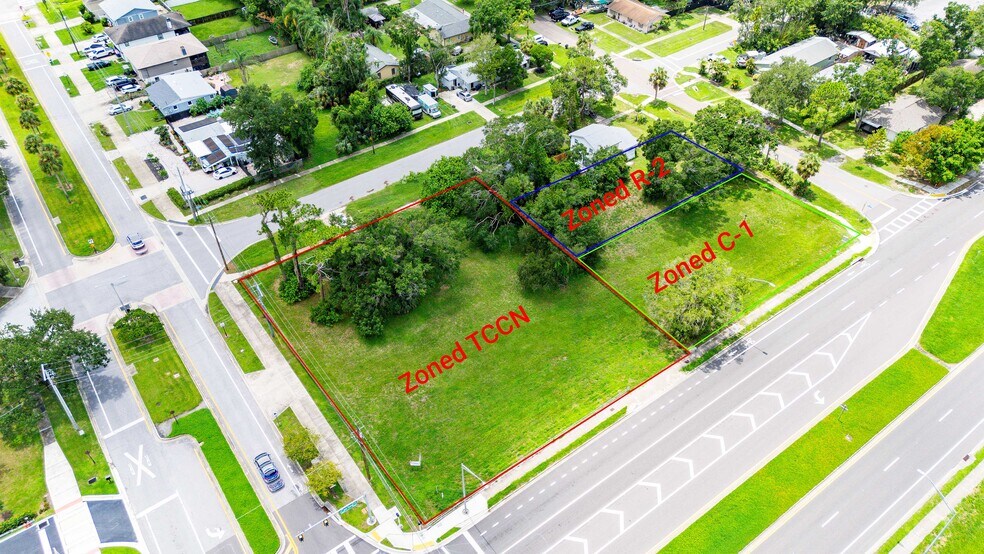 More Photos Of 205 Chestnut St, Oldsmar Land For Sale