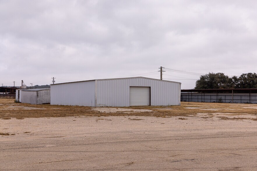 More Photos Of 545 N US-83, Junction Land For Sale
