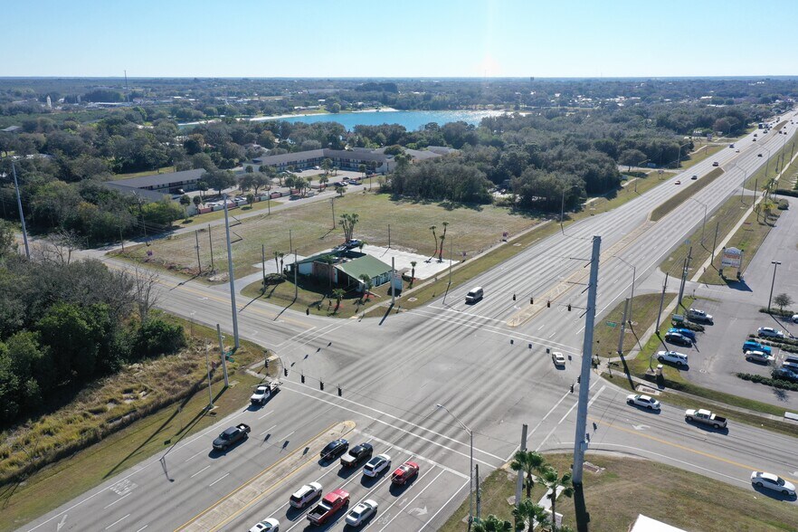 More Photos Of 1596 US Highway 27, Avon Park Land For Sale