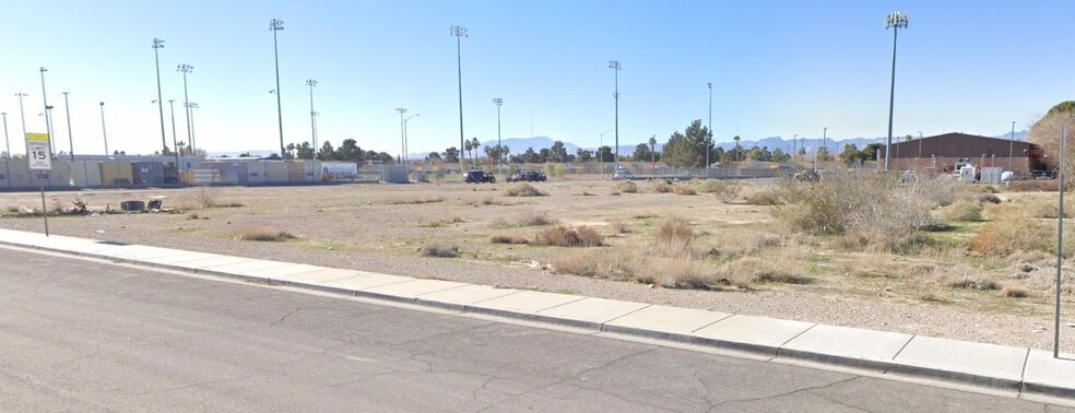 More Photos Of West Lake Mead Blvd, Las Vegas Land For Sale
