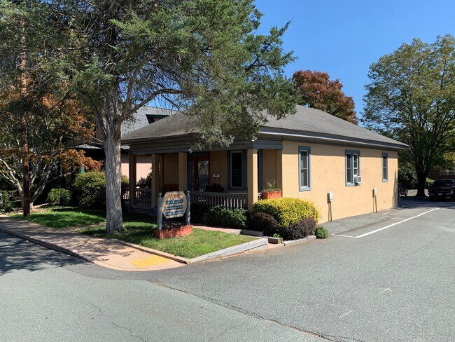 Charlottesville Va Commercial Properties For Lease Cityfeet