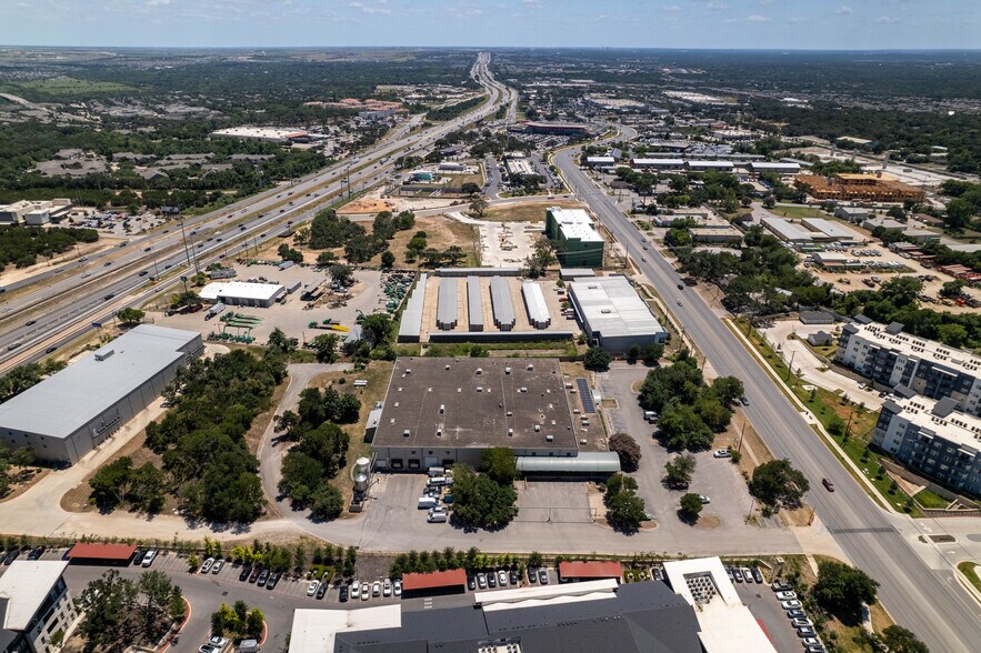 More Photos Of 8201 S Congress Ave, Austin Distribution For Sale