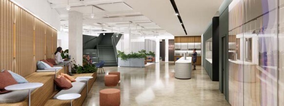 More Photos Of 6666 Rue Saint-Urbain, Montréal Office For Lease