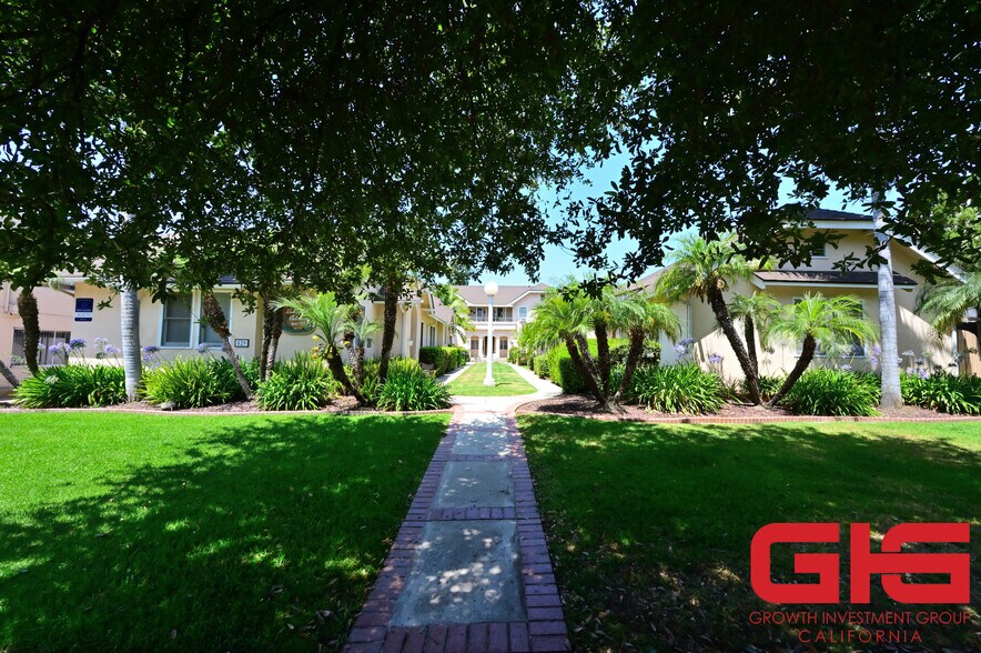 More Photos Of 529-541 S El Molino Ave, Pasadena Apartments For Sale