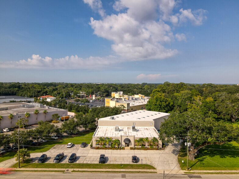 More Photos Of 5858 St Augustine Rd, Jacksonville Freestanding For Lease