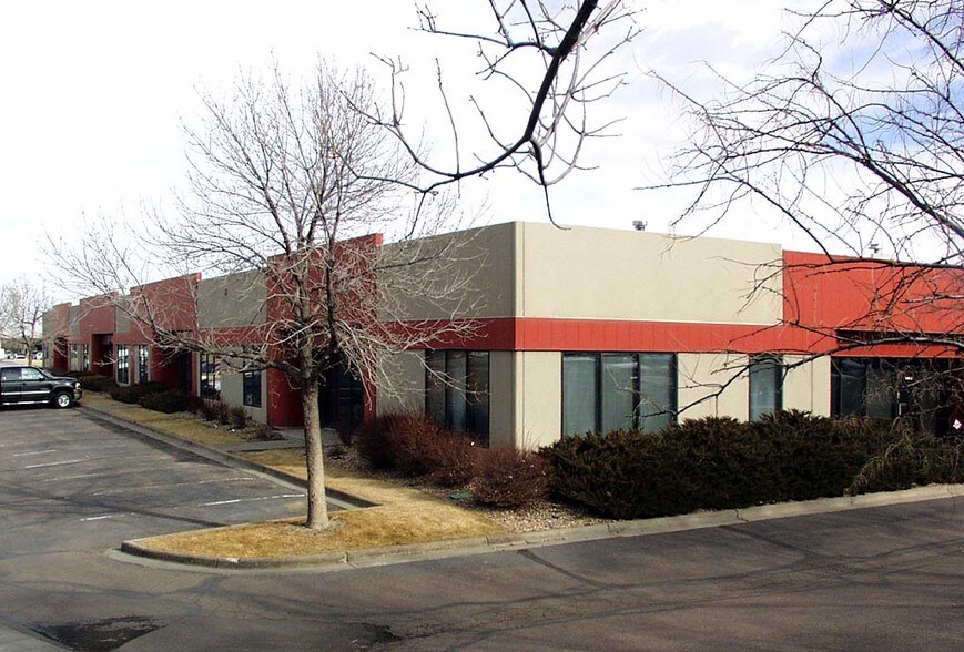 More Photos Of 6920 S Jordan Rd, Englewood Distribution For Lease