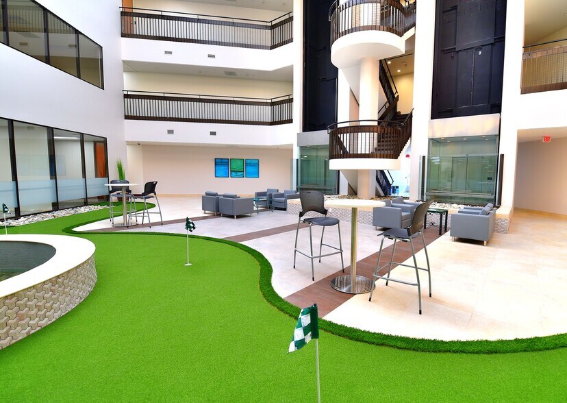 More Photos Of 2121 Midway Rd, Carrollton Office For Lease