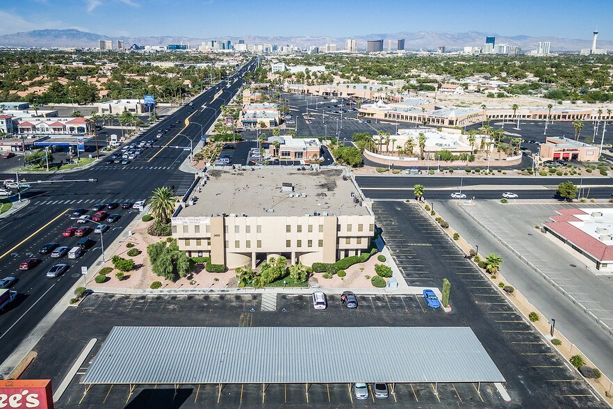 More Photos Of 3430 E Flamingo Rd, Las Vegas Office For Sale